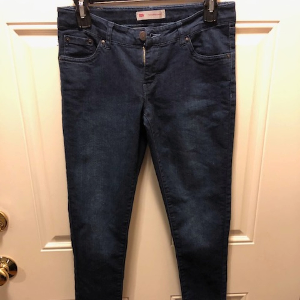 Levi Jeans